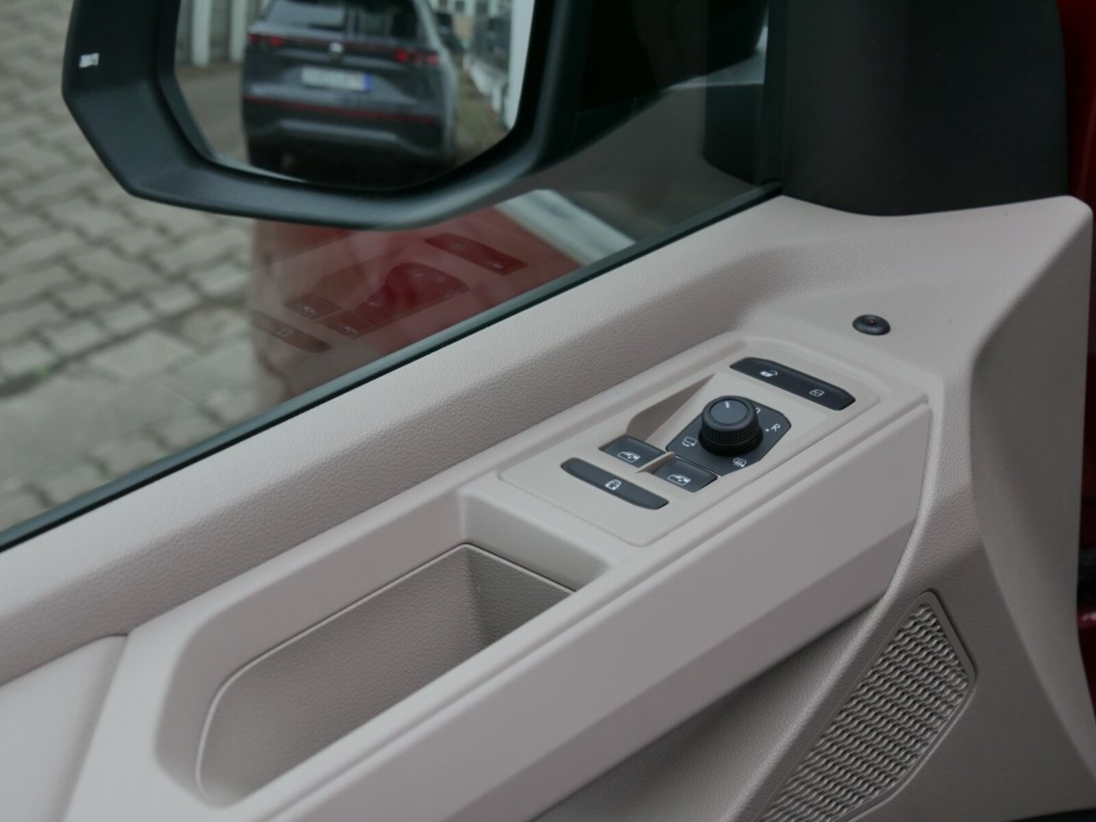 Volkswagen Multivan – Bild 12