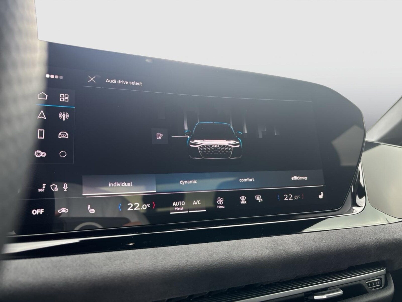 Audi A6 Limousine – Bild 20