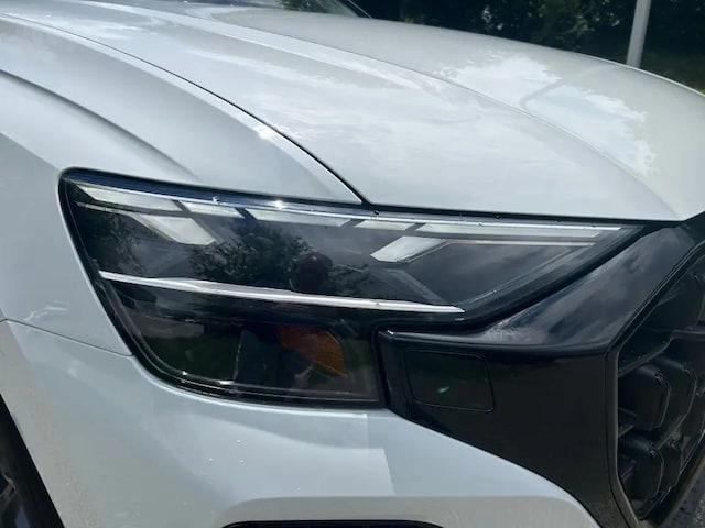 2026 Audi Q8 Premium - Photo 24