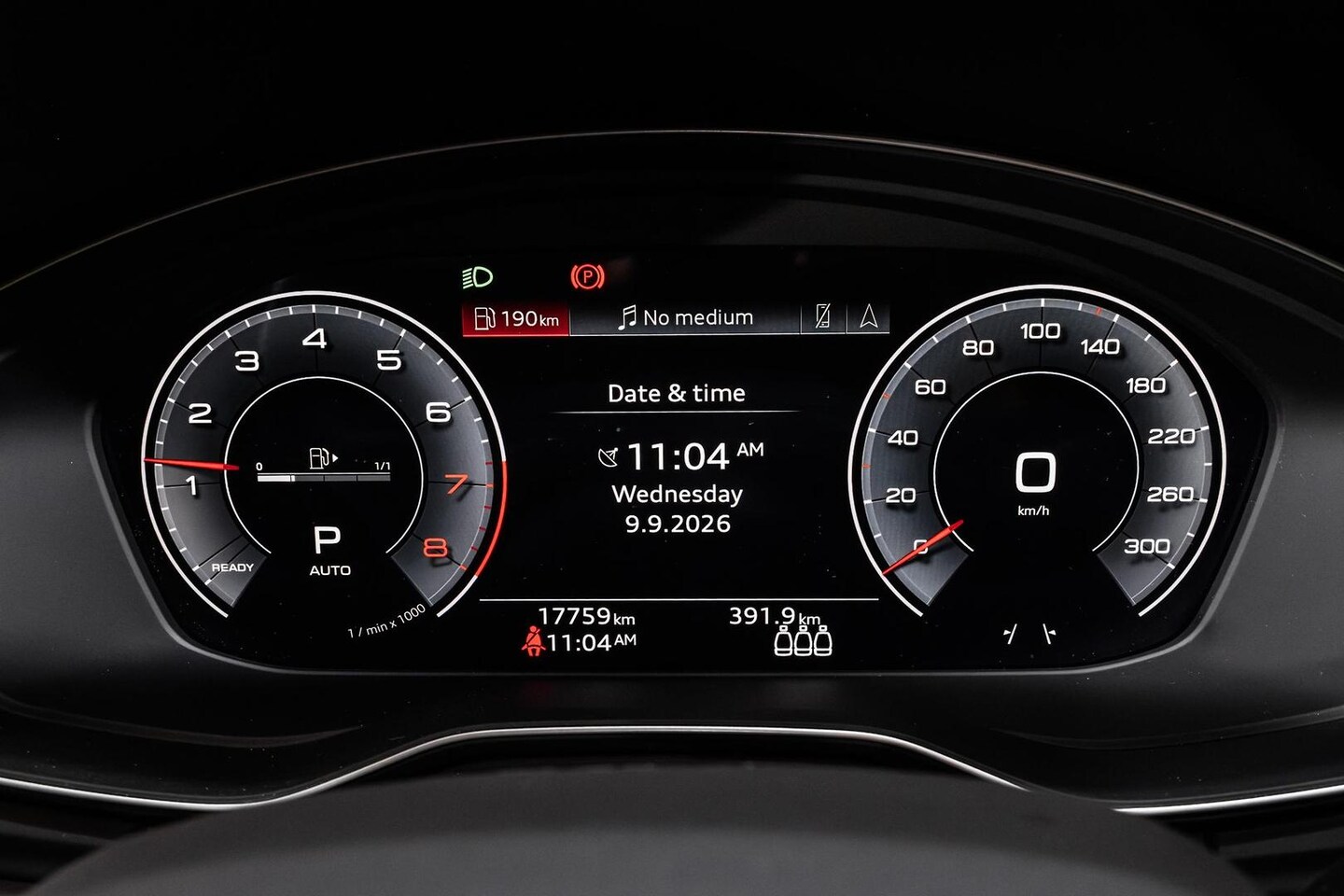 Image about Audi Q5 Sportback 45 TFSI quattro S tronic