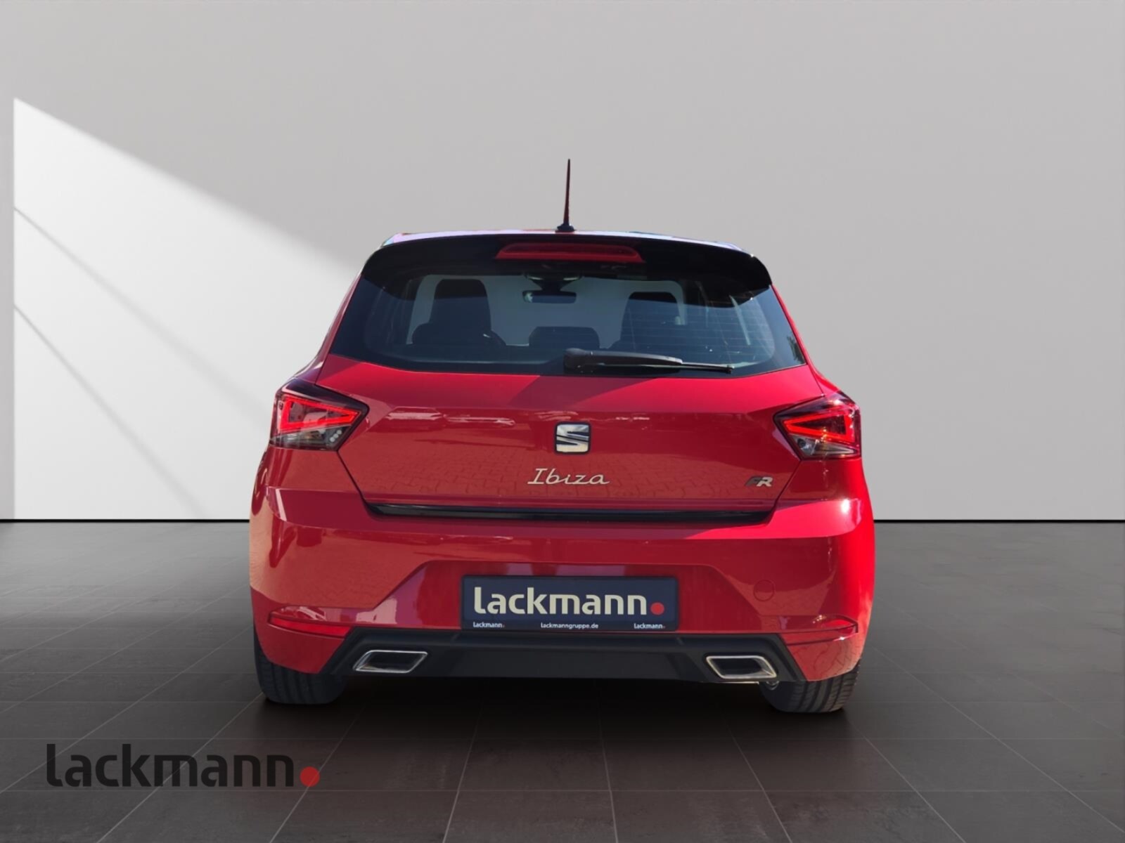SEAT Ibiza – Bild 5