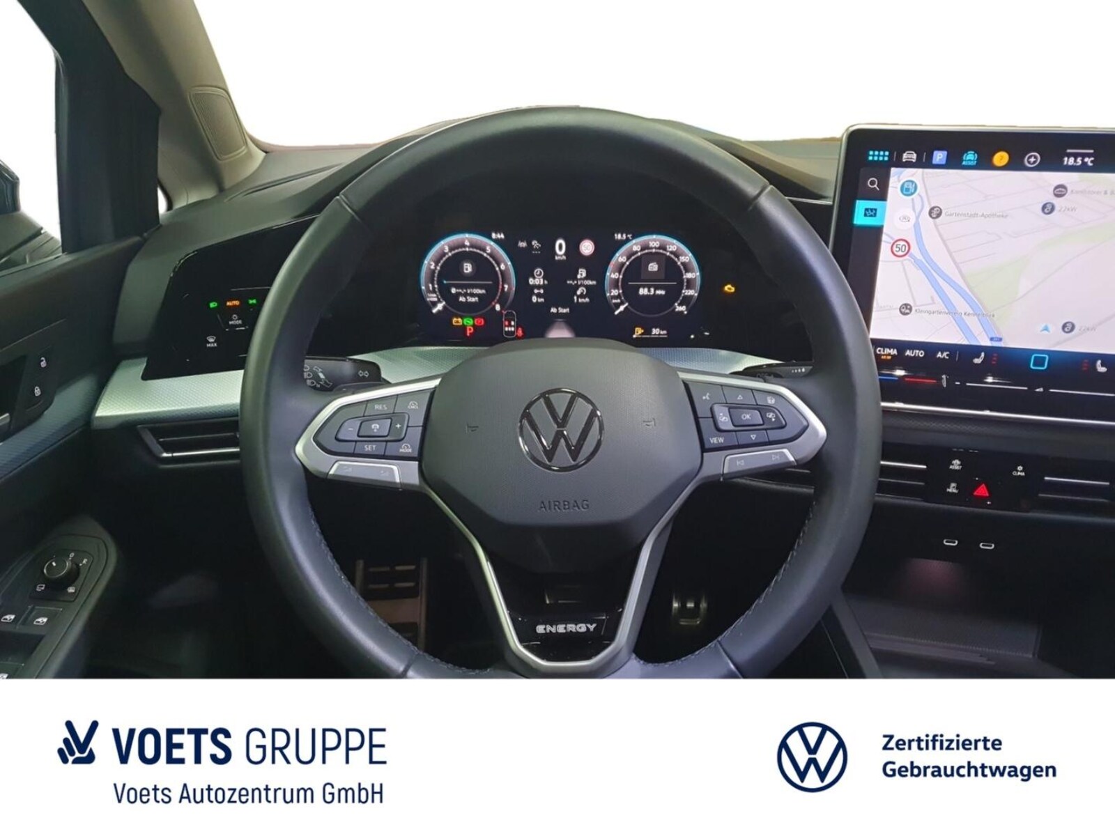 Volkswagen Golf – Bild 10