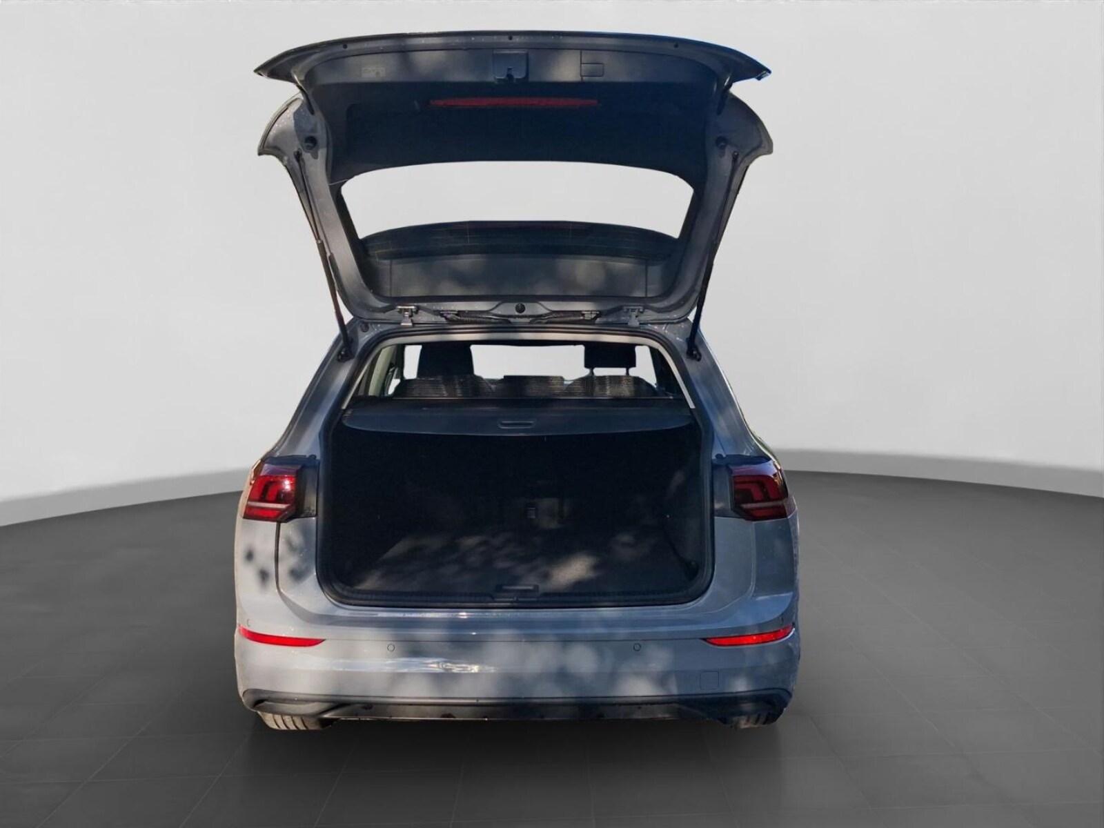 Volkswagen Golf Variant – Bild 19