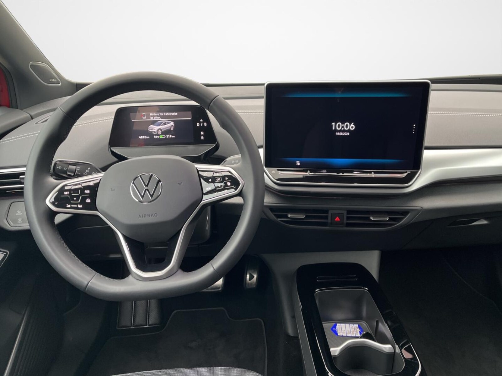 Volkswagen ID.5 – Bild 9
