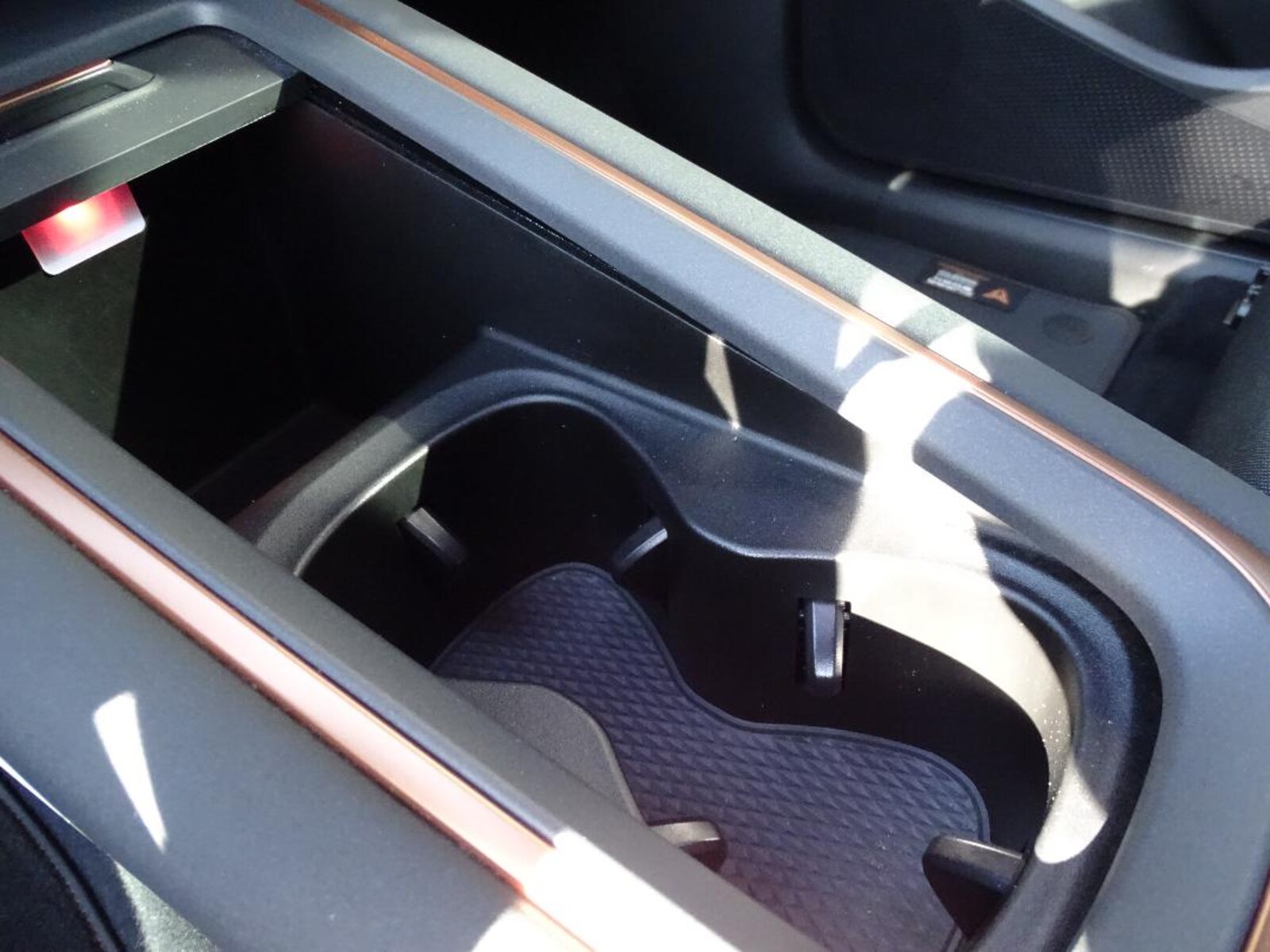 CUPRA Born – Bild 12