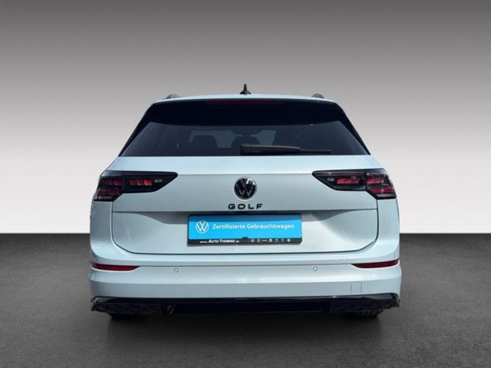 Volkswagen Golf Variant – Bild 4