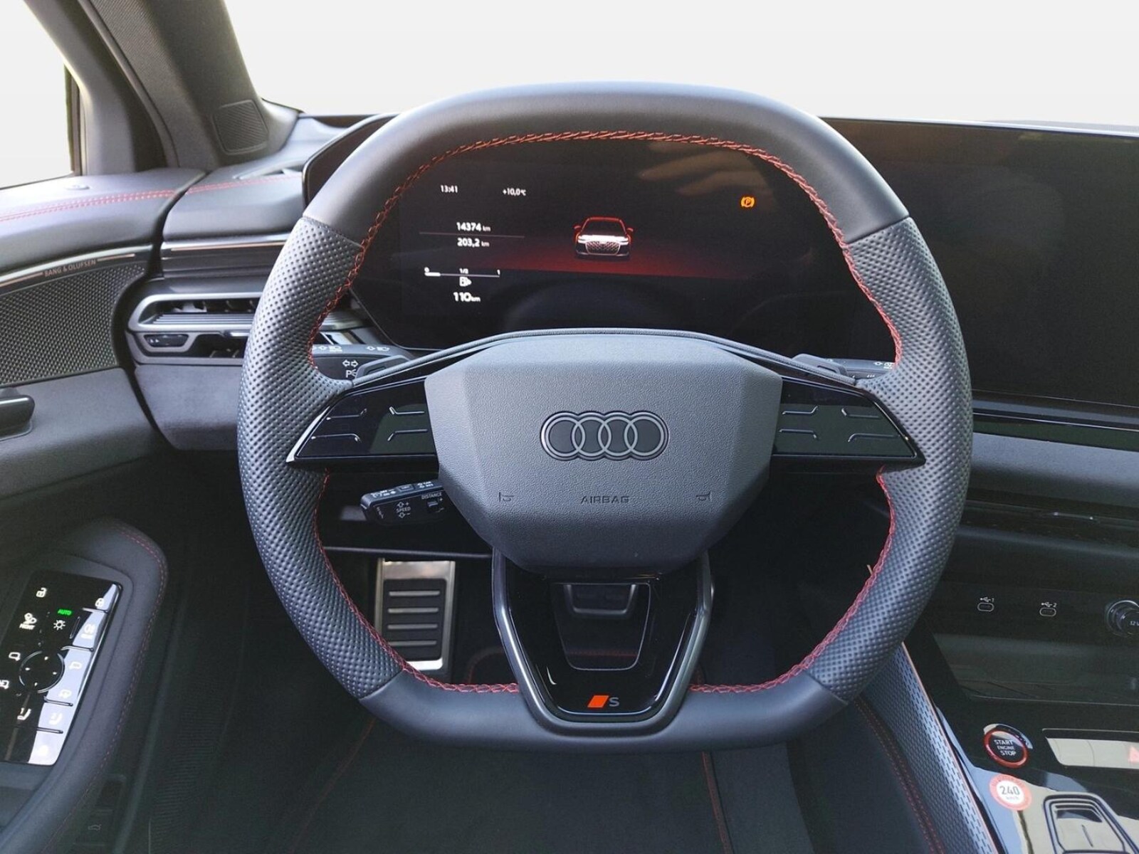 Audi A6 Avant – Bild 17