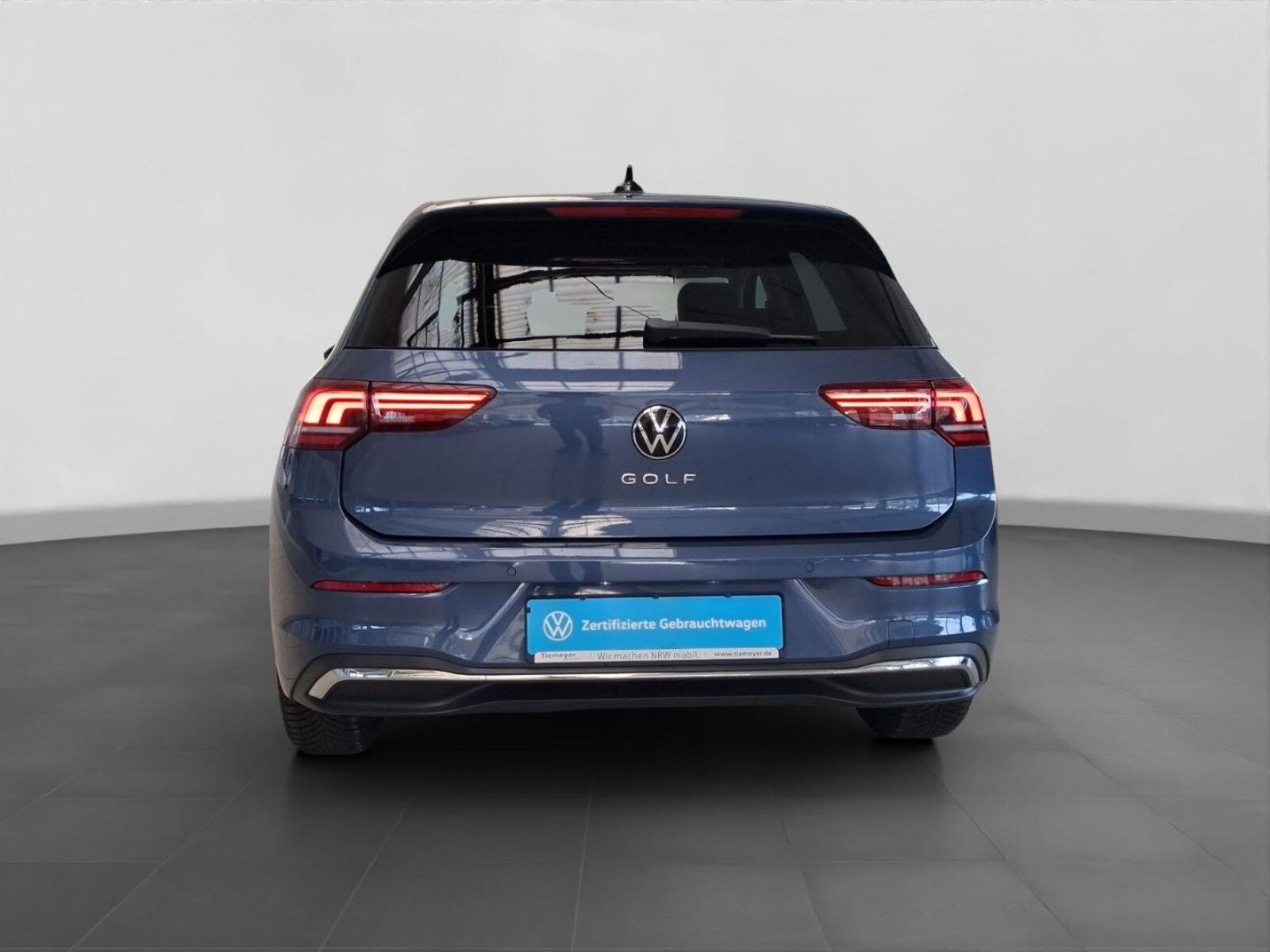 Volkswagen Golf – Bild 19