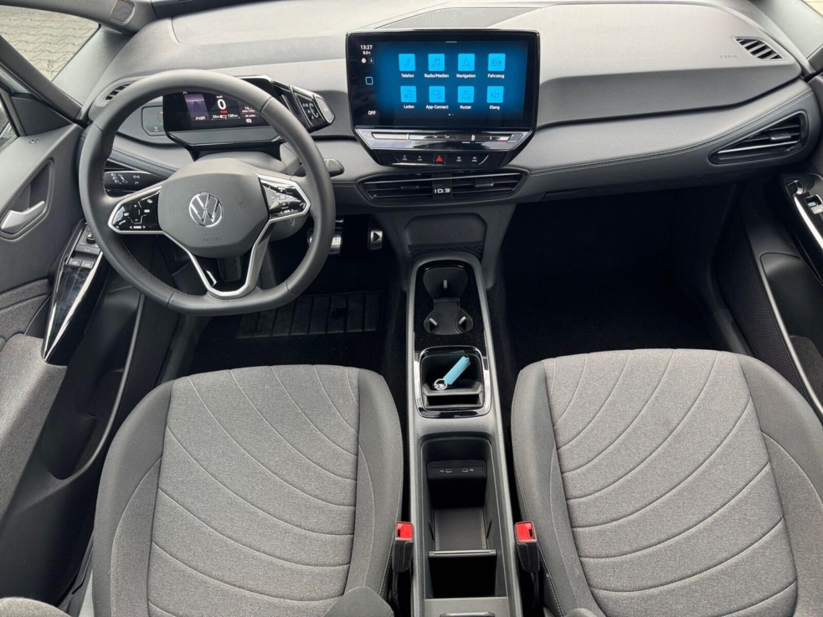 Volkswagen ID.3 – Bild 7