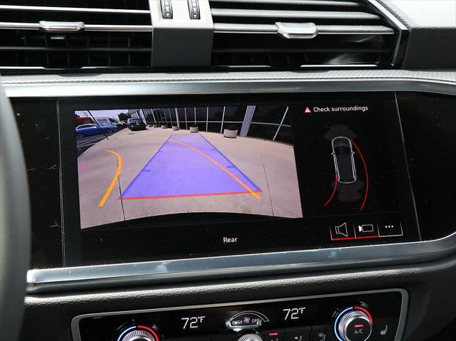 2025 AUDI Q3 - Image 20