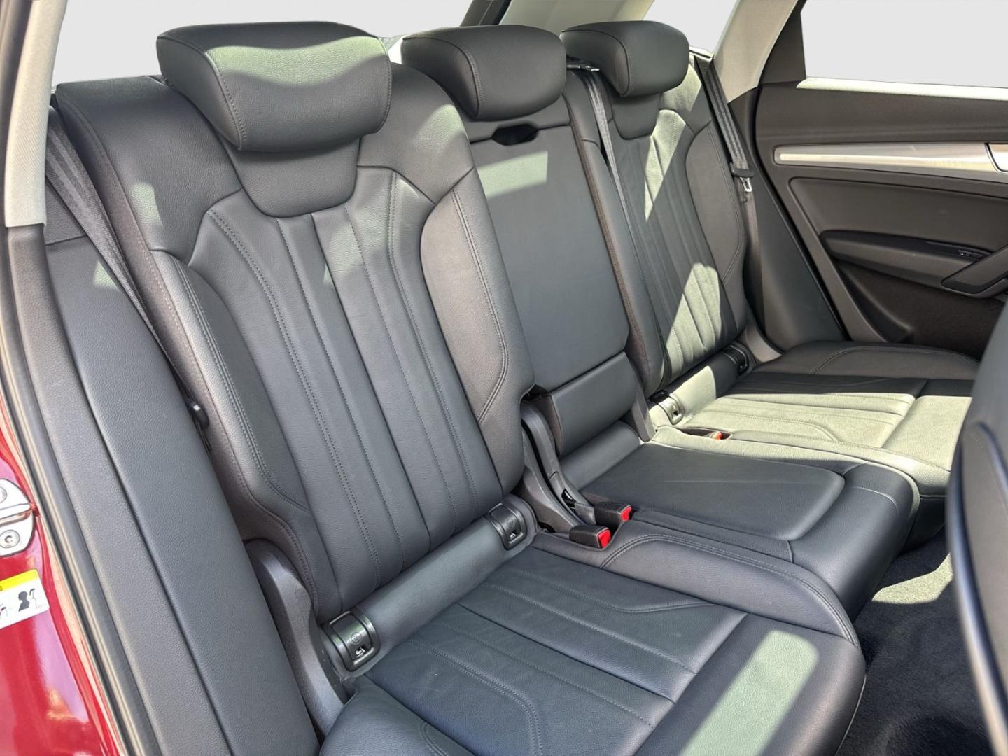 Image about Audi Q5 design 3.0 TDI quattro tiptronic