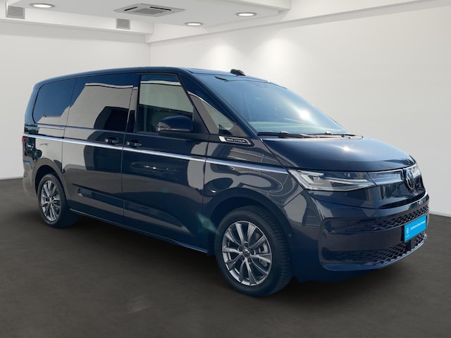 Volkswagen Multivan langversion