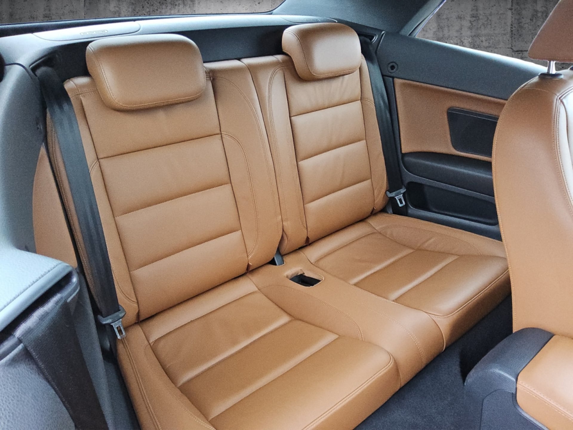 Volkswagen Golf Cabriolet Trendline