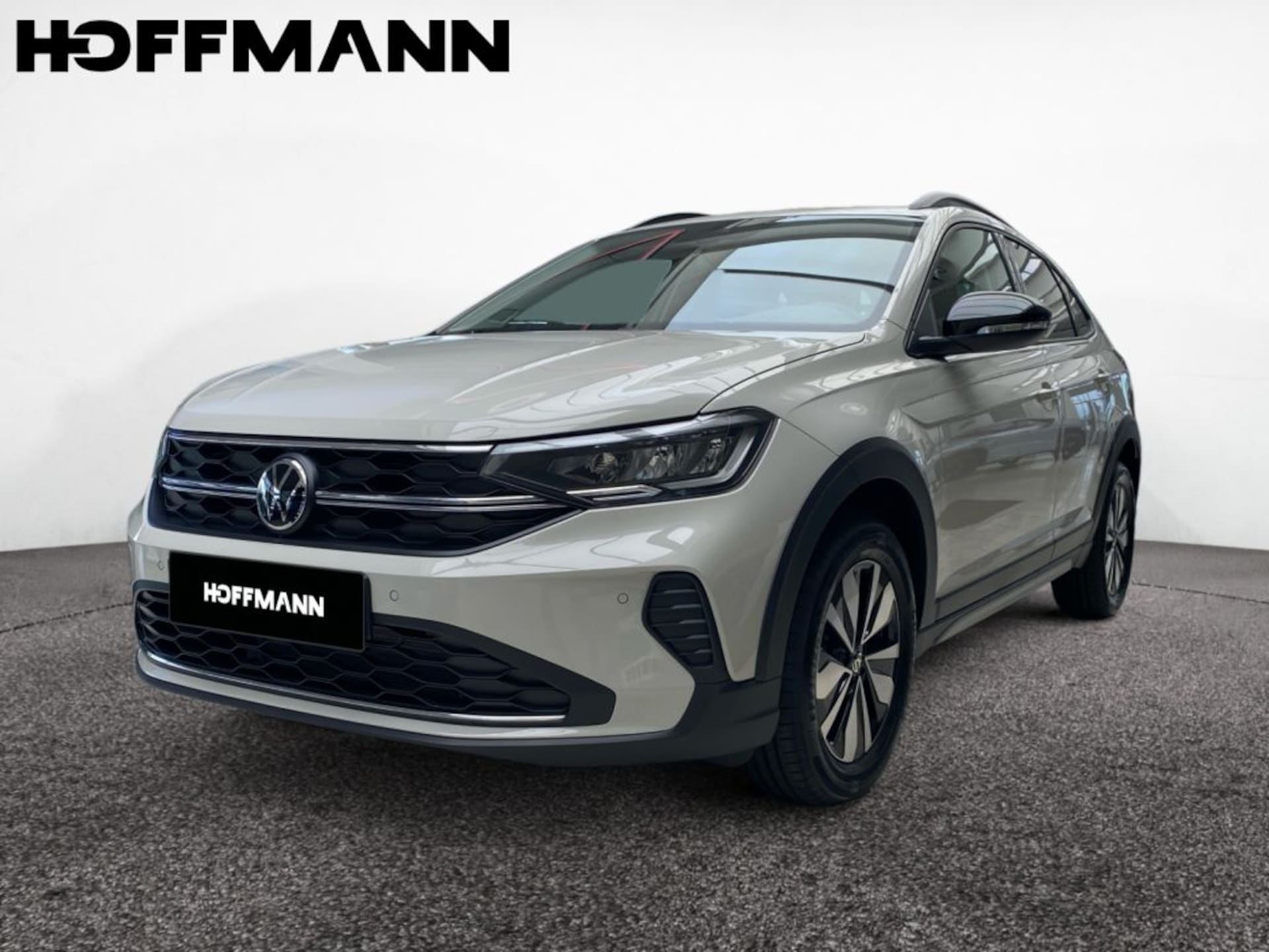 Volkswagen Taigo Goal