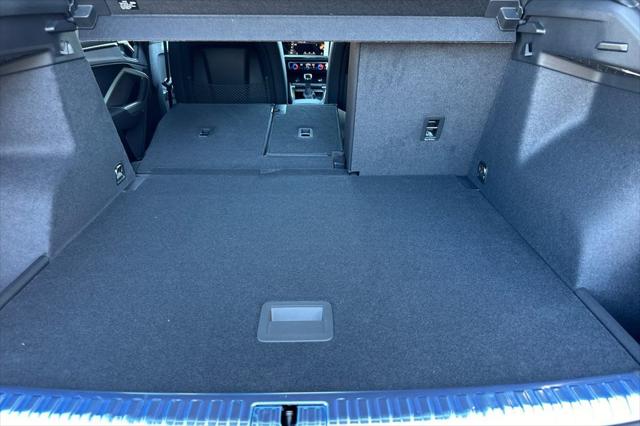 2025 Audi Q3 S Line Premium - Photo 12