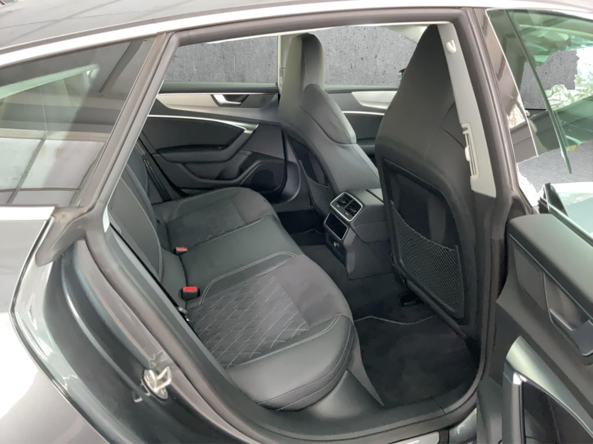 Audi S7 Sportback
