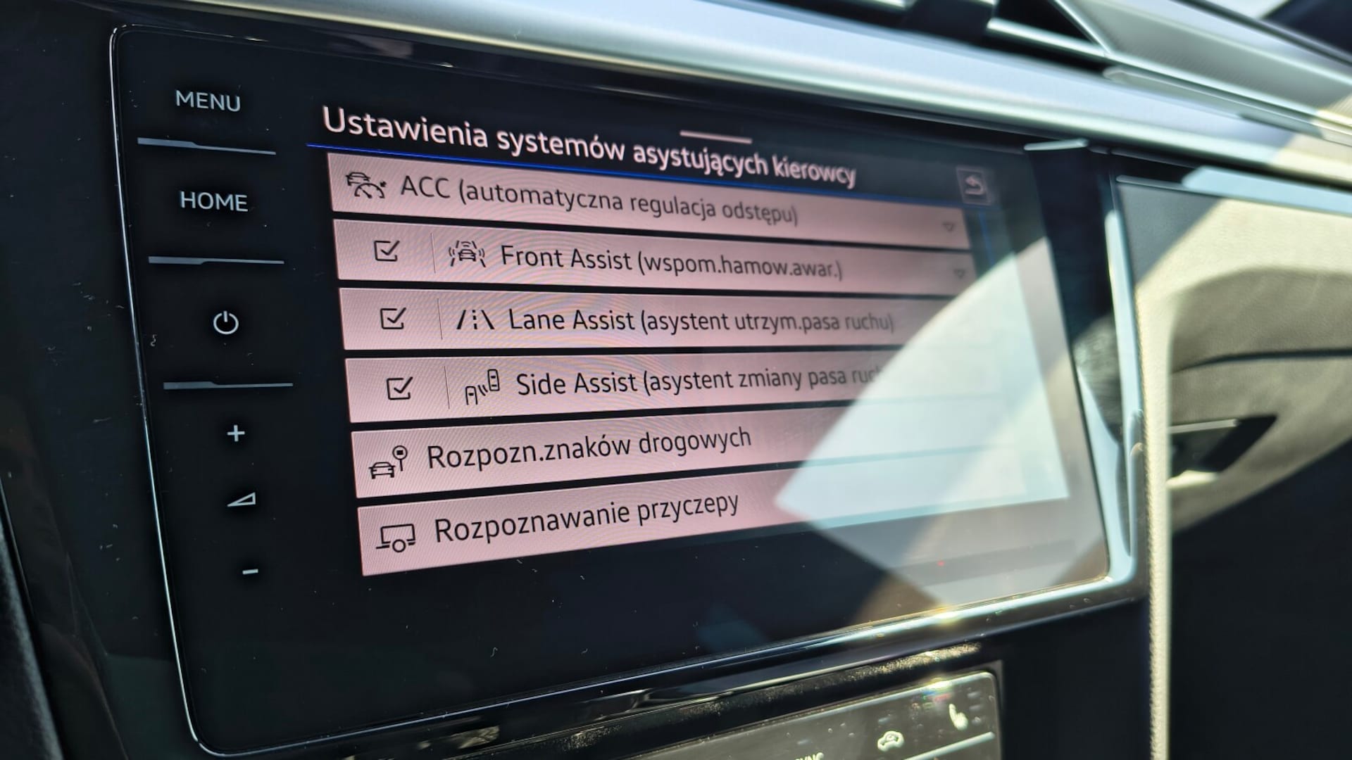 Volkswagen Arteon Shooting Brake R-Line