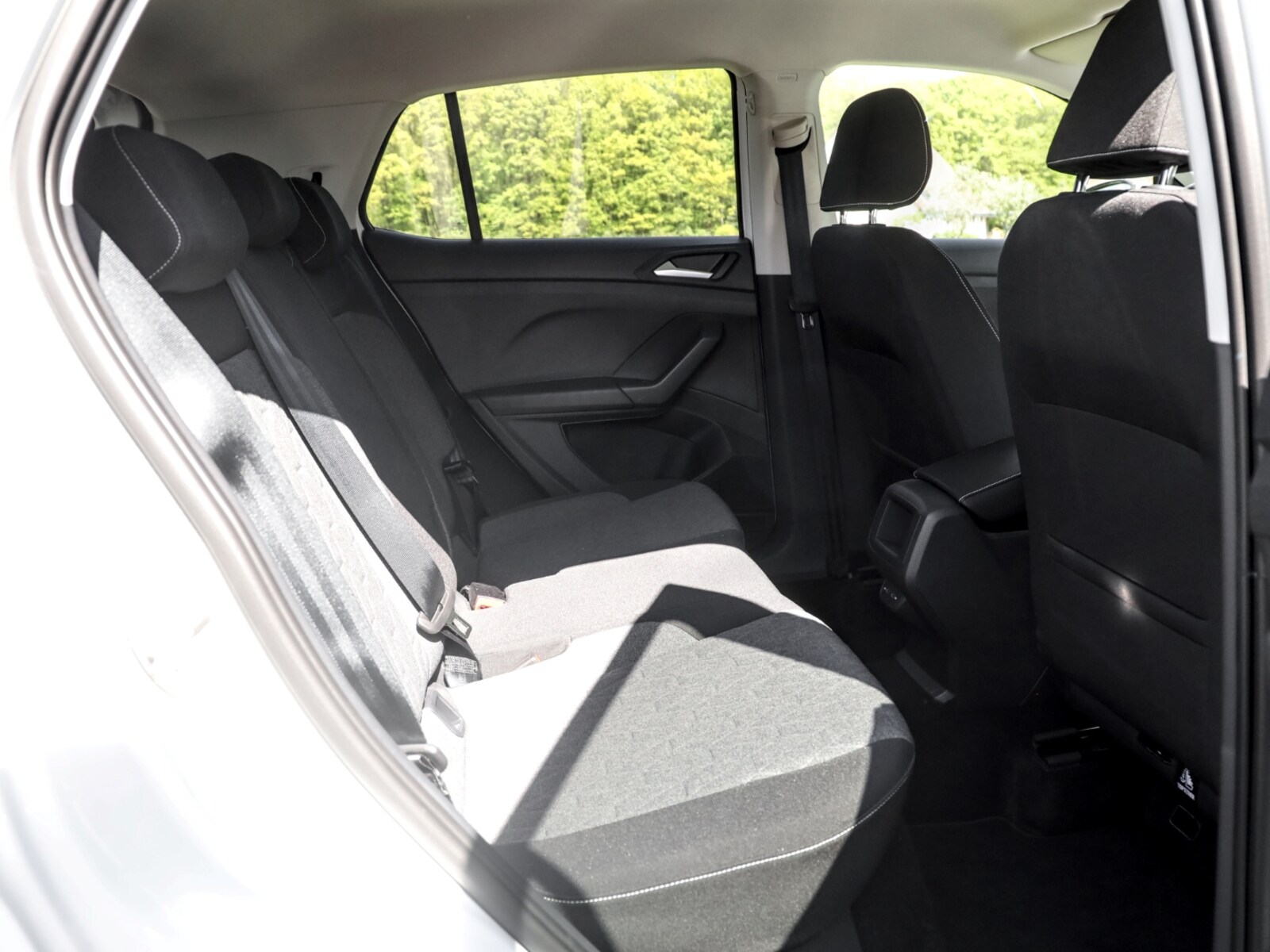 Volkswagen T-Cross – Bild 4
