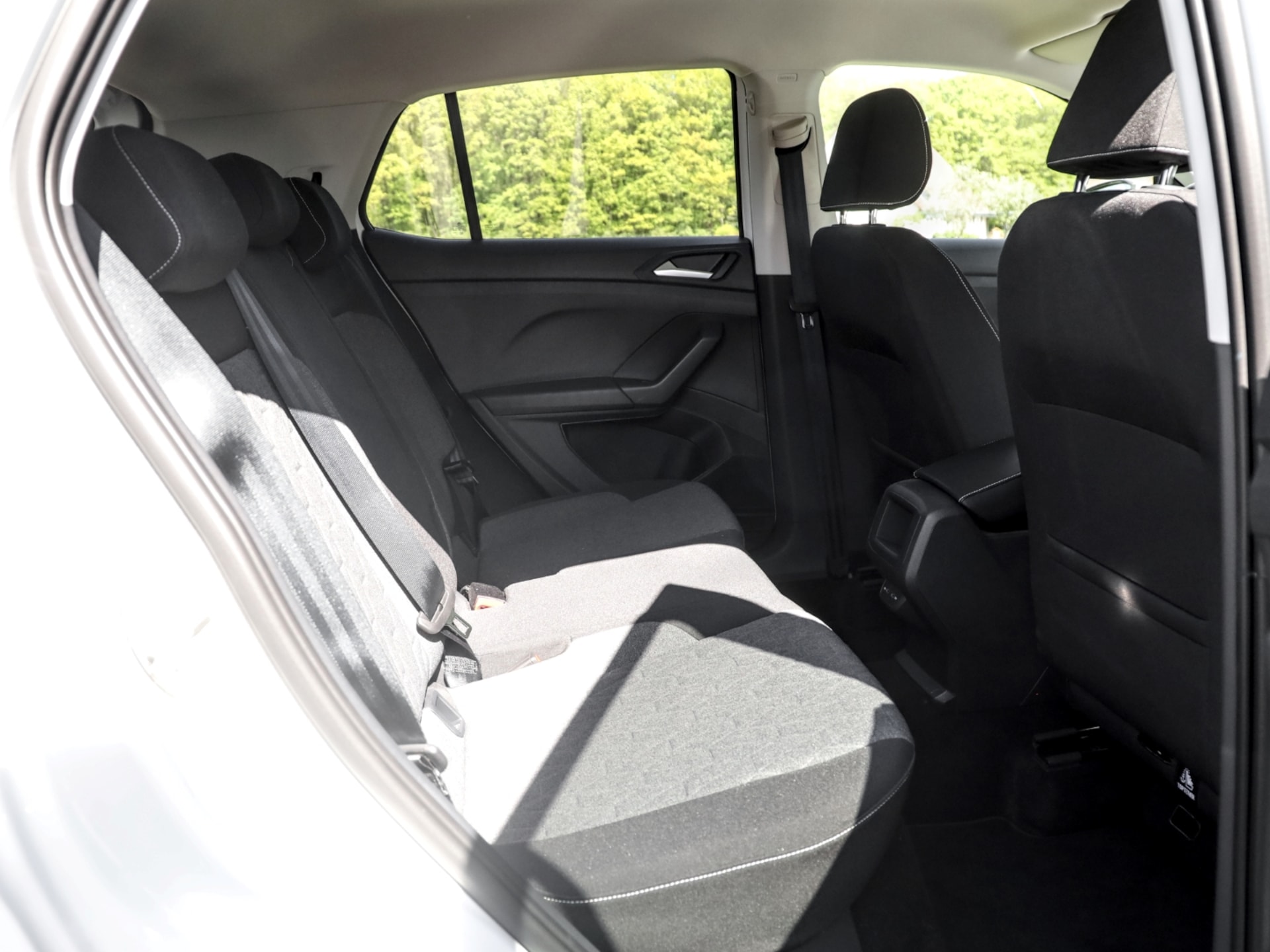 Volkswagen T-Cross MOVE
