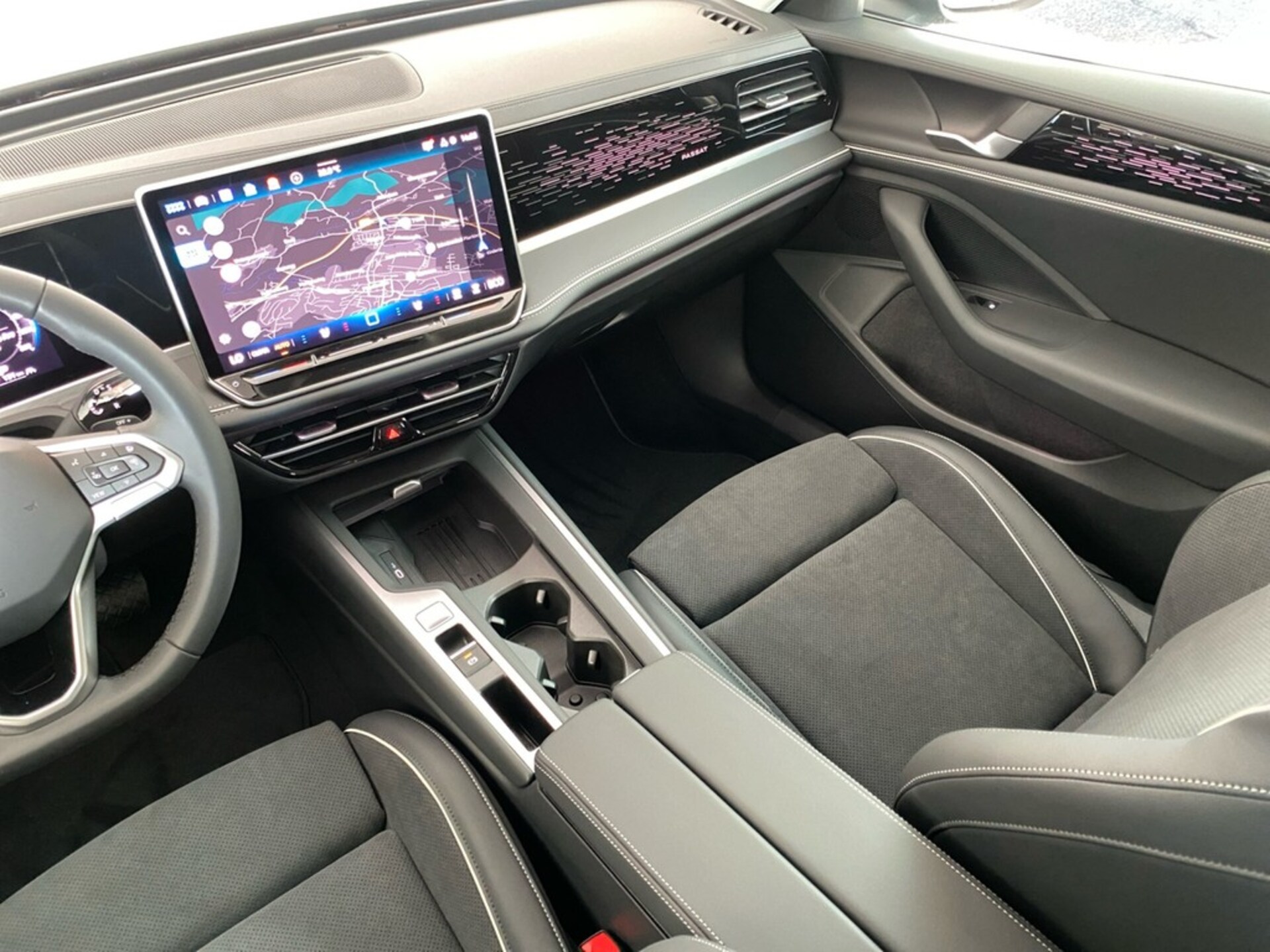 Volkswagen Passat Business