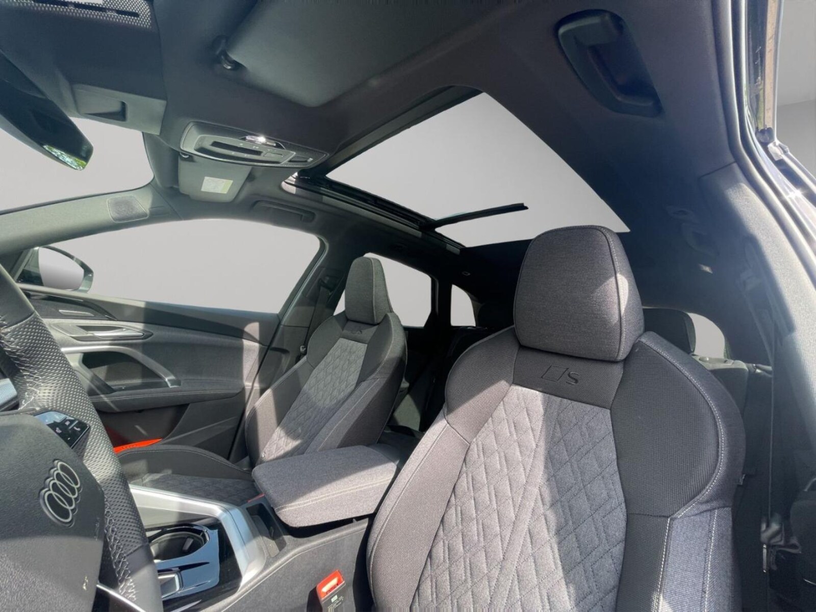 Audi Q5 – Bild 20