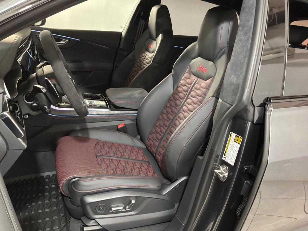2026 Audi RS Q8 Base - Photo 7