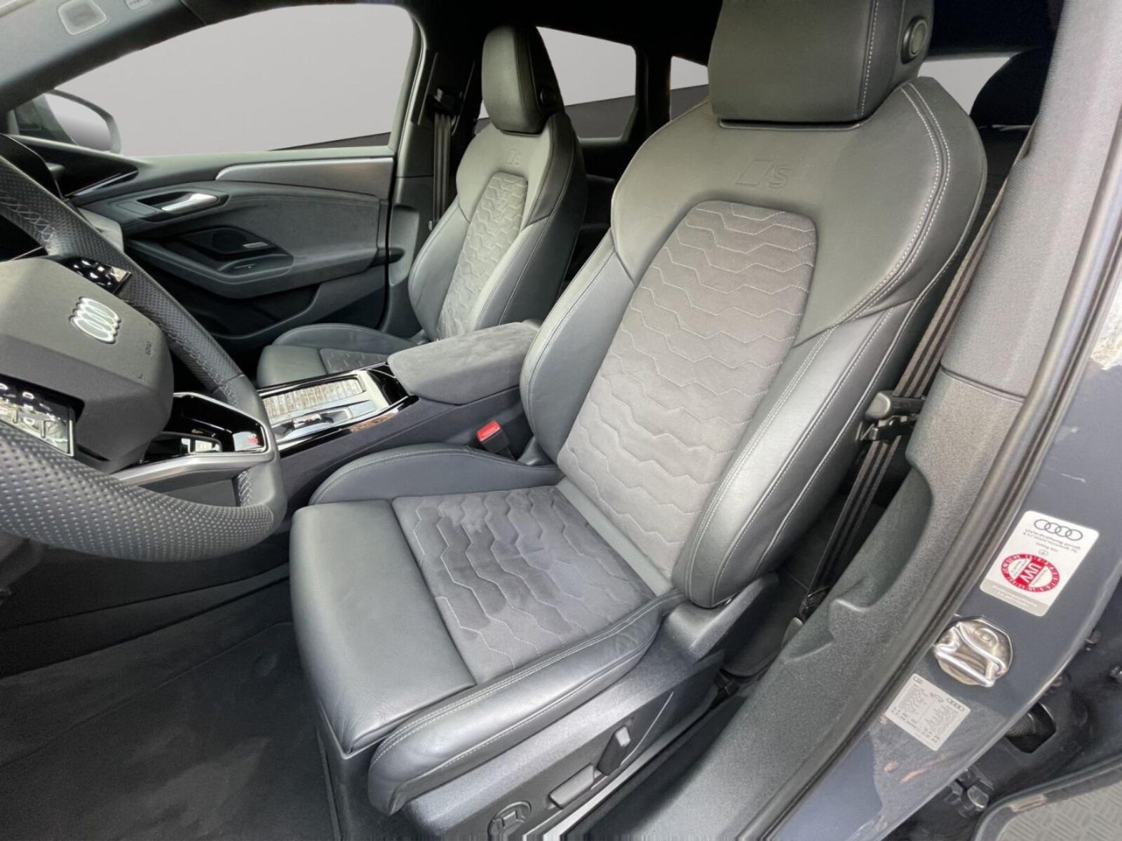 Audi A6 Avant e-tron – Bild 9