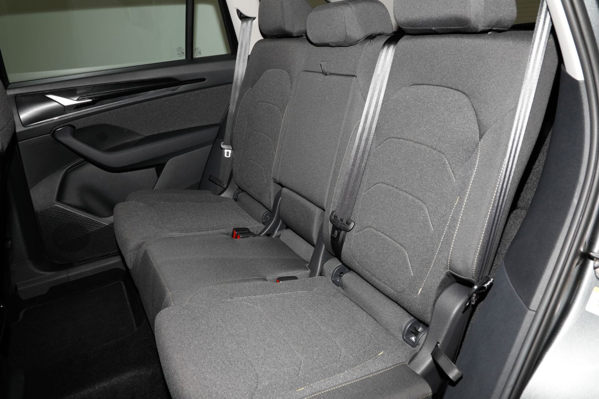 Skoda Kodiaq Selection