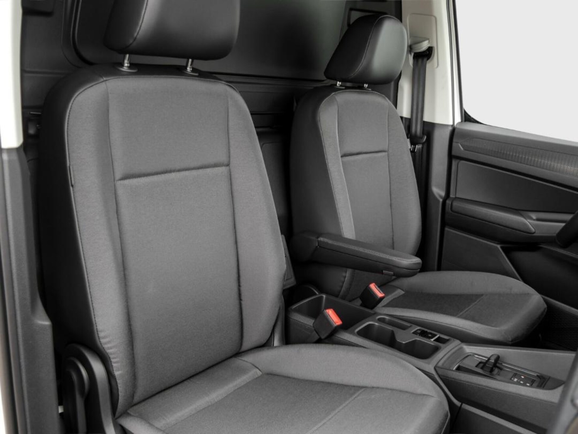 Volkswagen Caddy Maxi Cargo