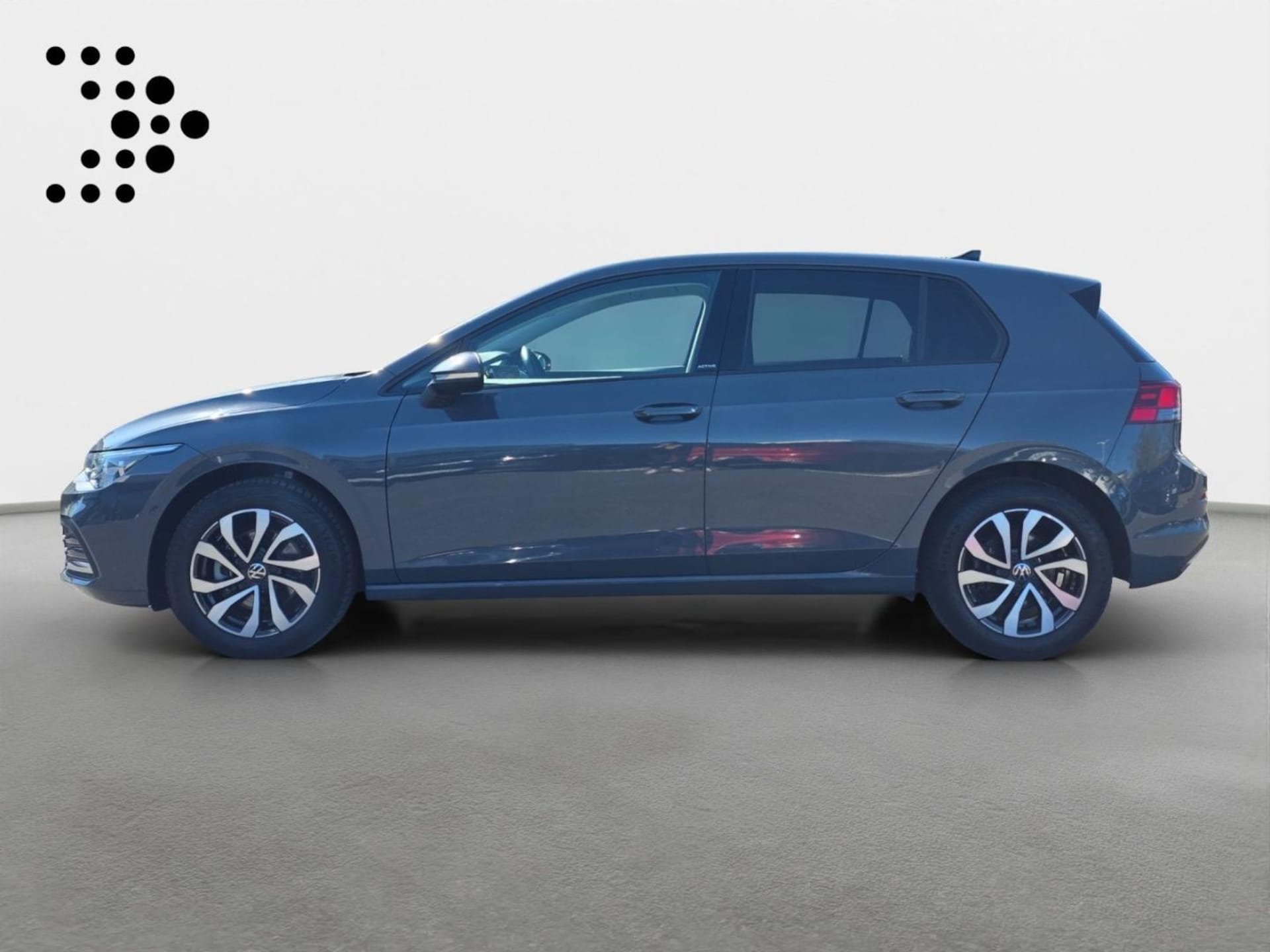 Volkswagen Golf Active