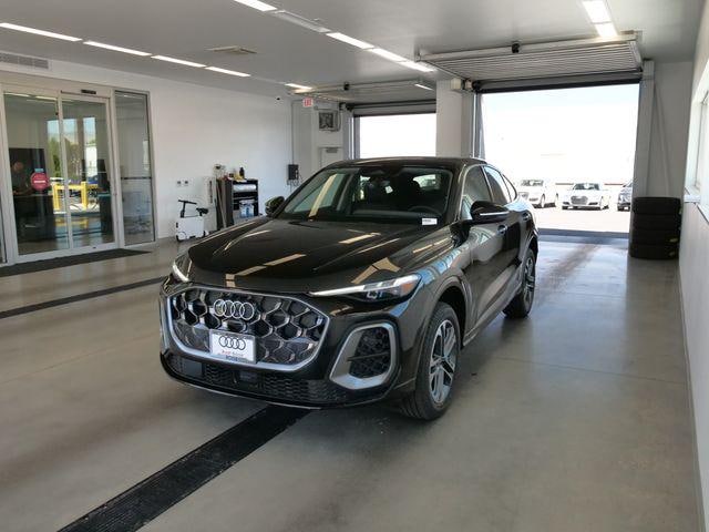 2026 Audi Q5 Sportback