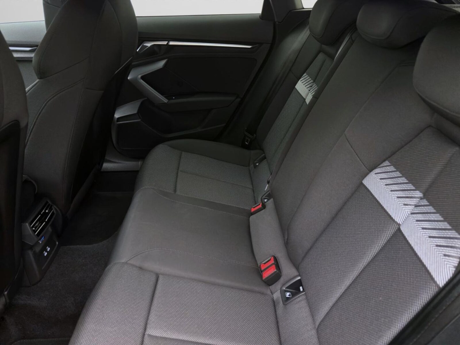 Audi A3 Sportback – Bild 16