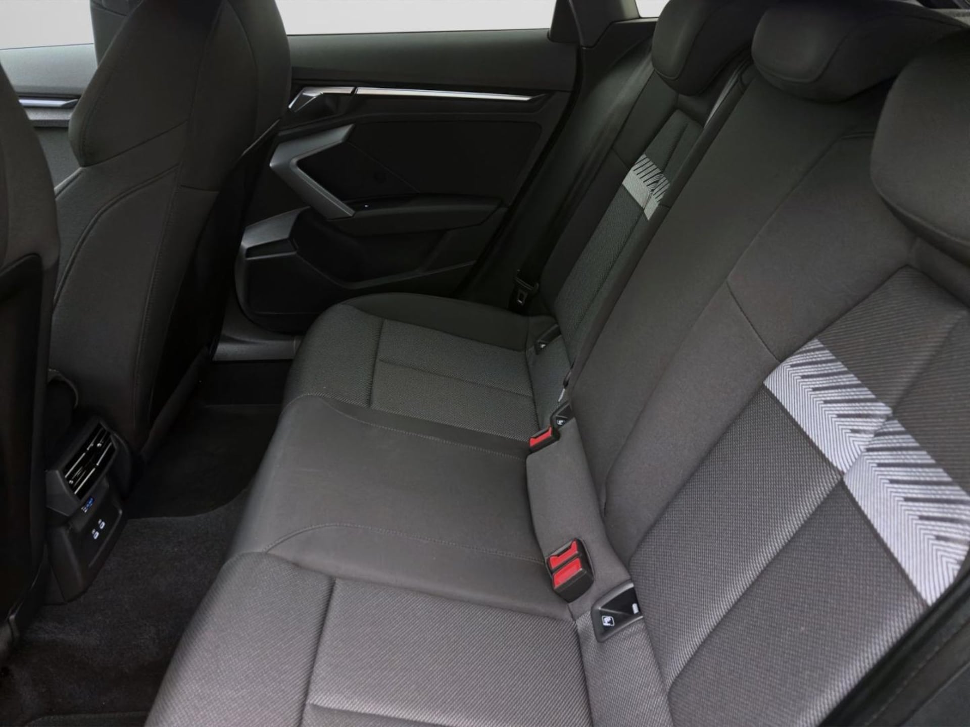 Audi A3 Sportback TFSI e Advanced