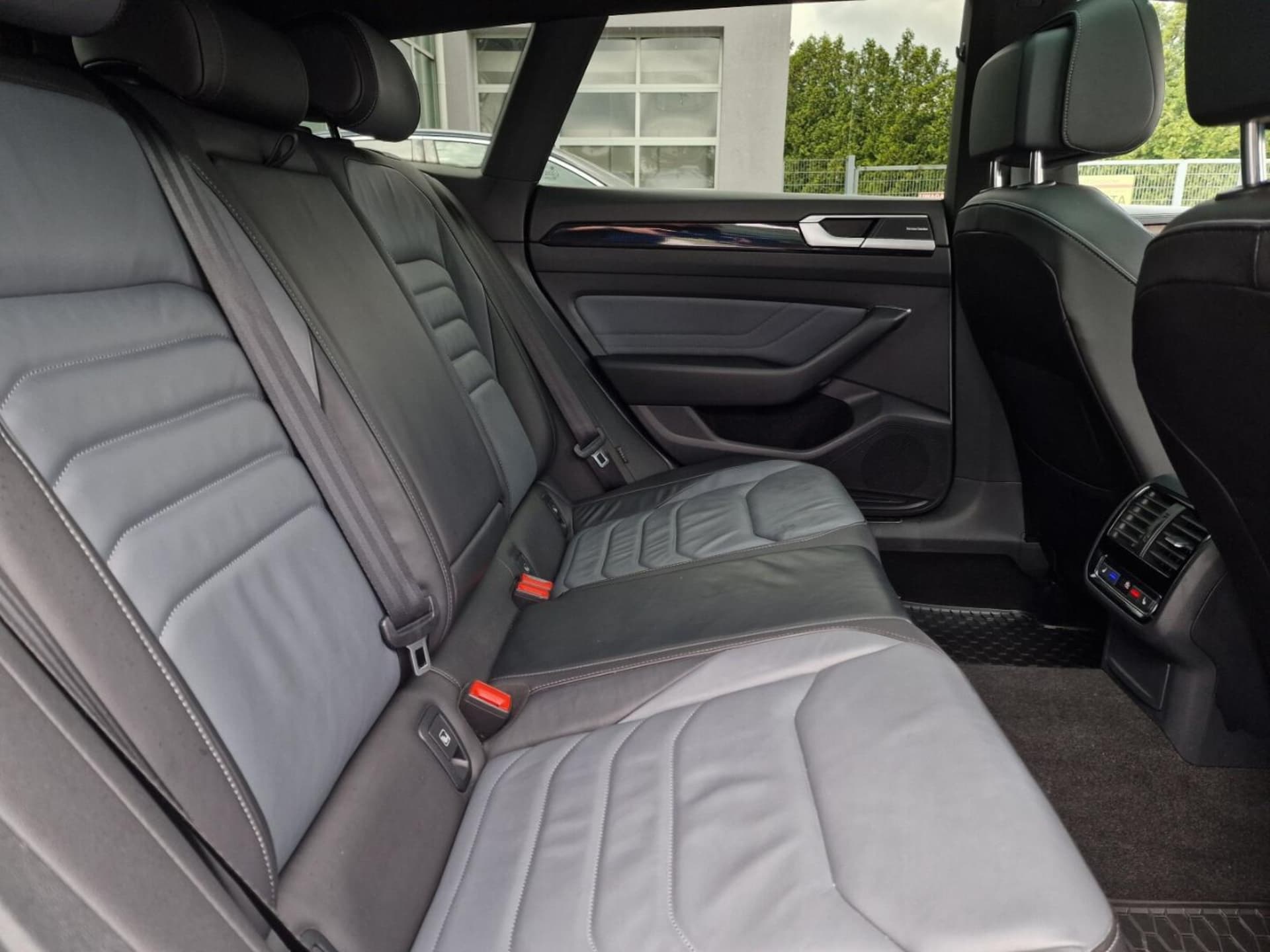 Volkswagen Arteon Shooting Brake Elegance
