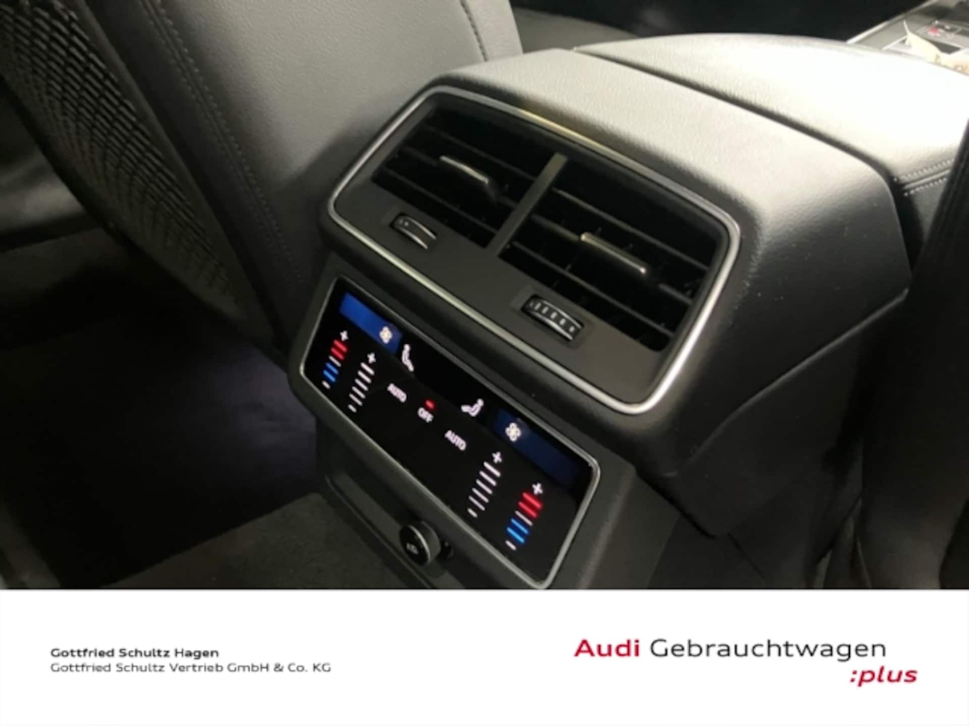 Audi A6 Avant Design