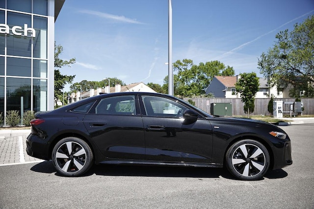 2026 Audi A5 Sedan