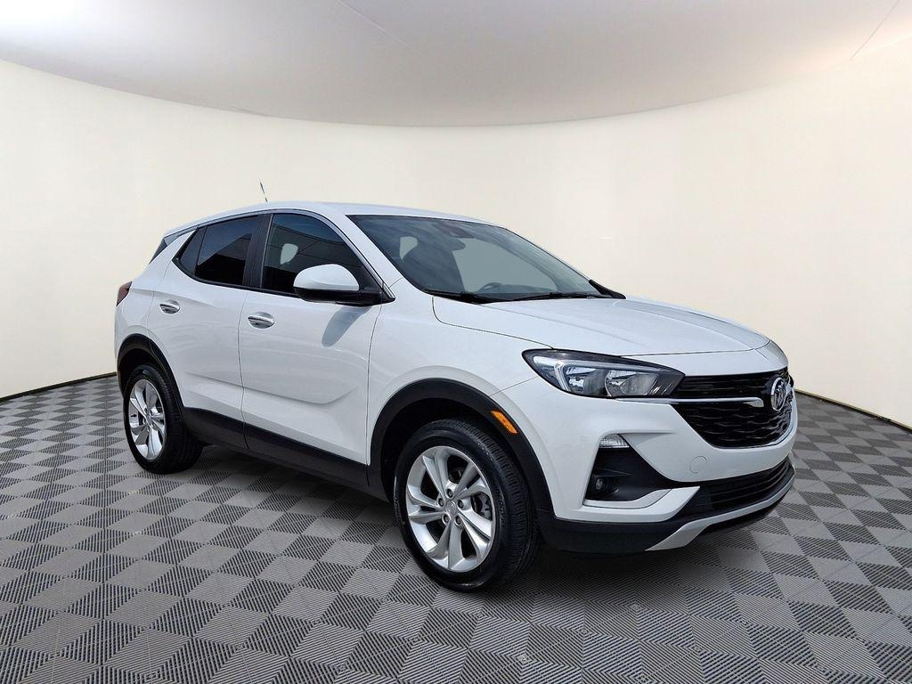 2023 Buick Encore GX