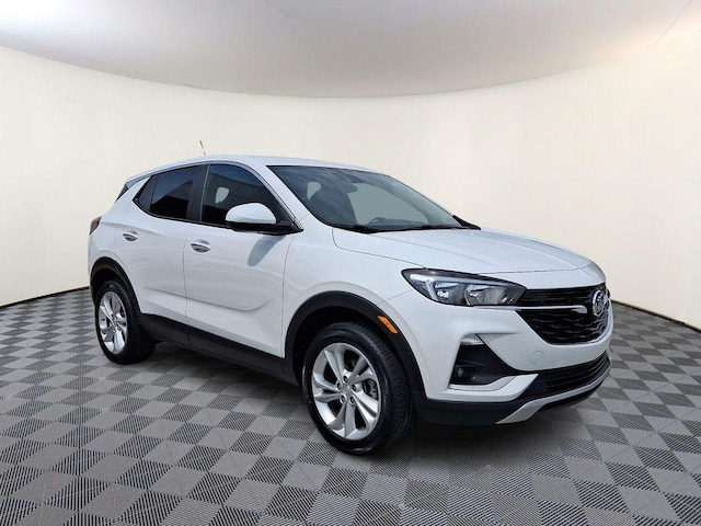 2023 Buick Encore GX