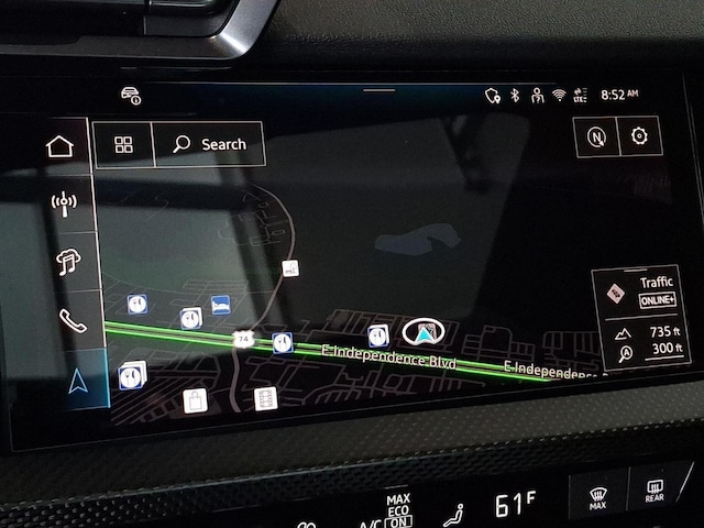 2026 Audi RS 3 Base - Photo 15