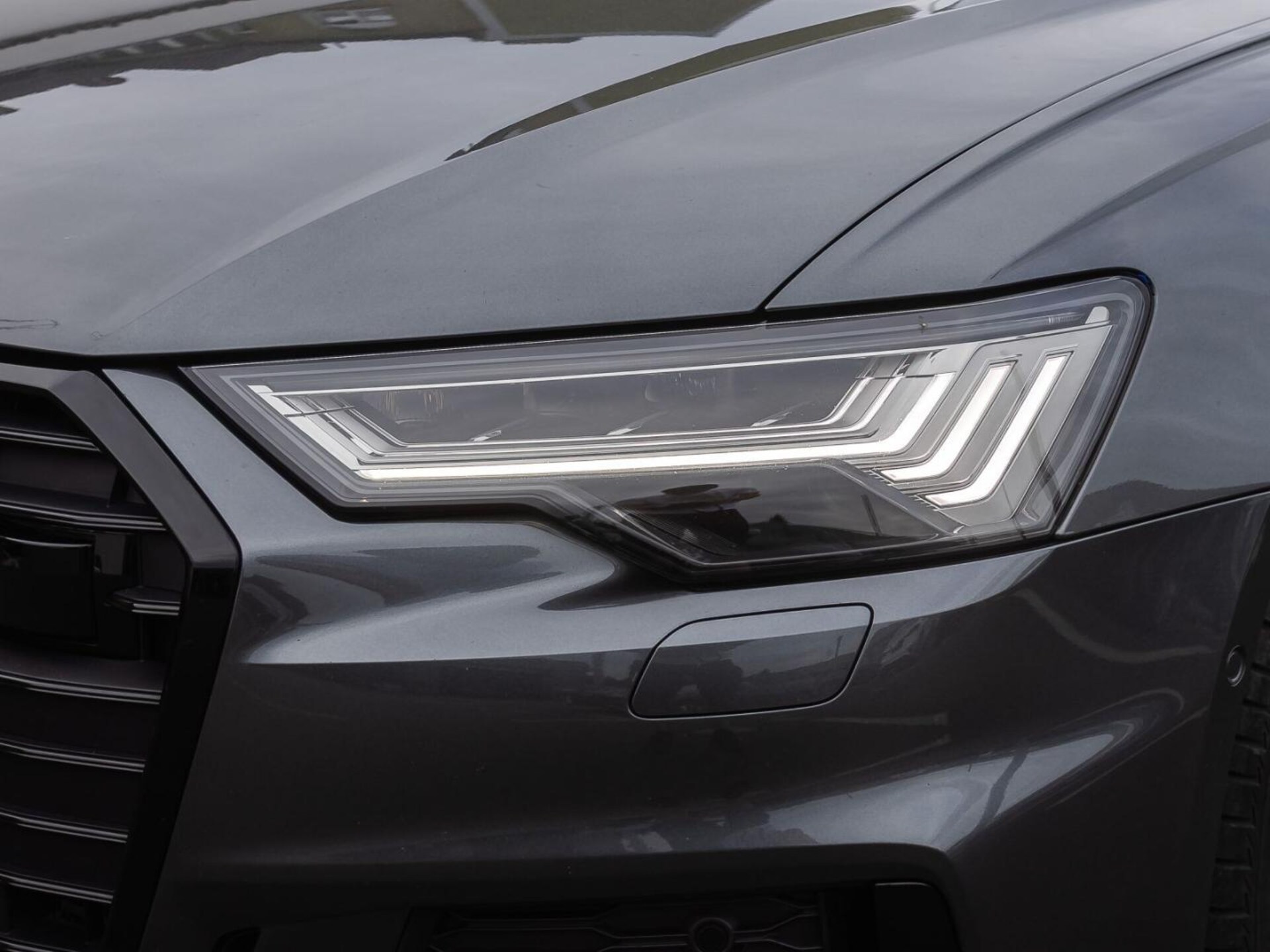 Audi A6 Avant TFSI e Sport