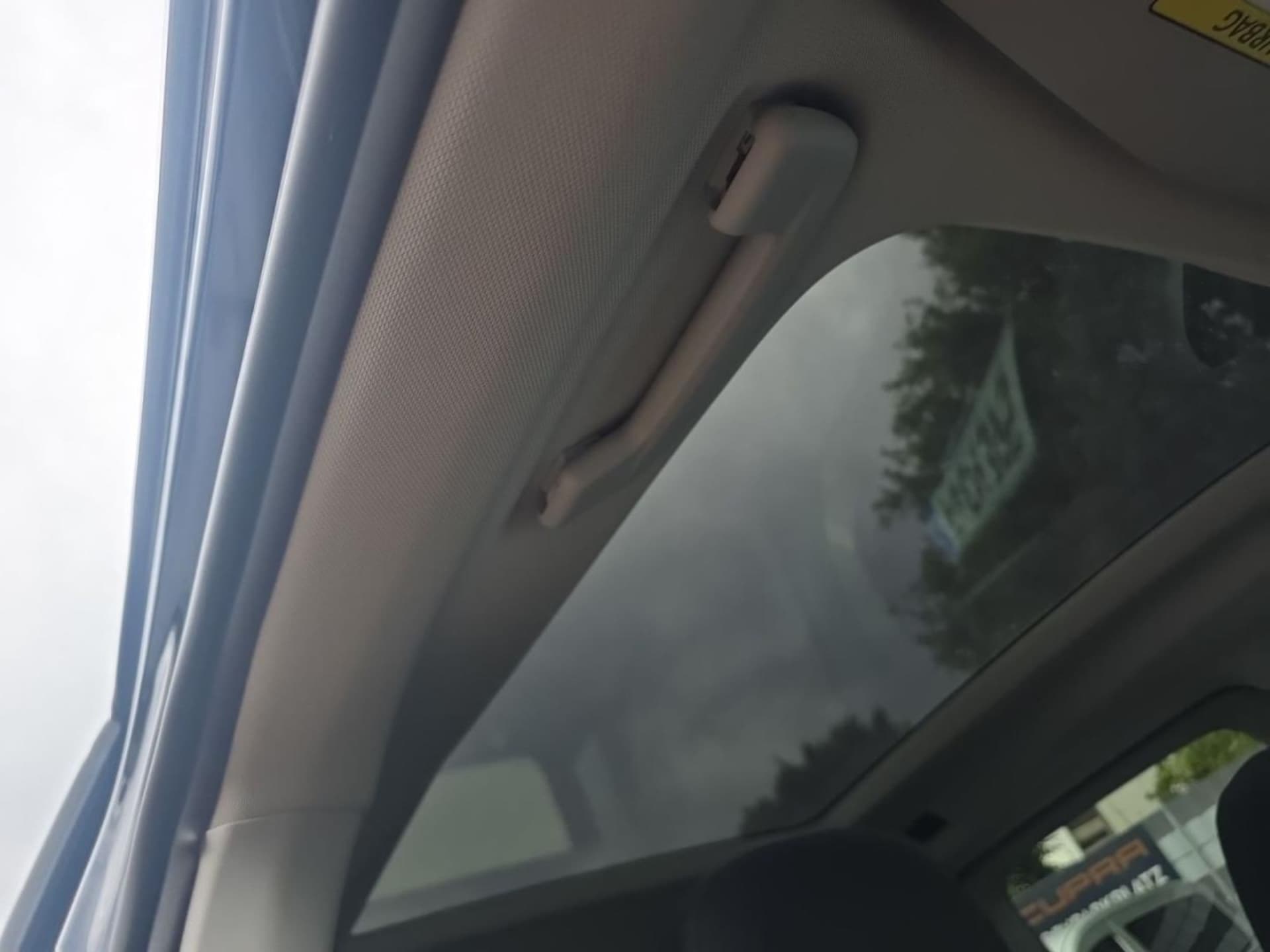 Volkswagen Caddy California