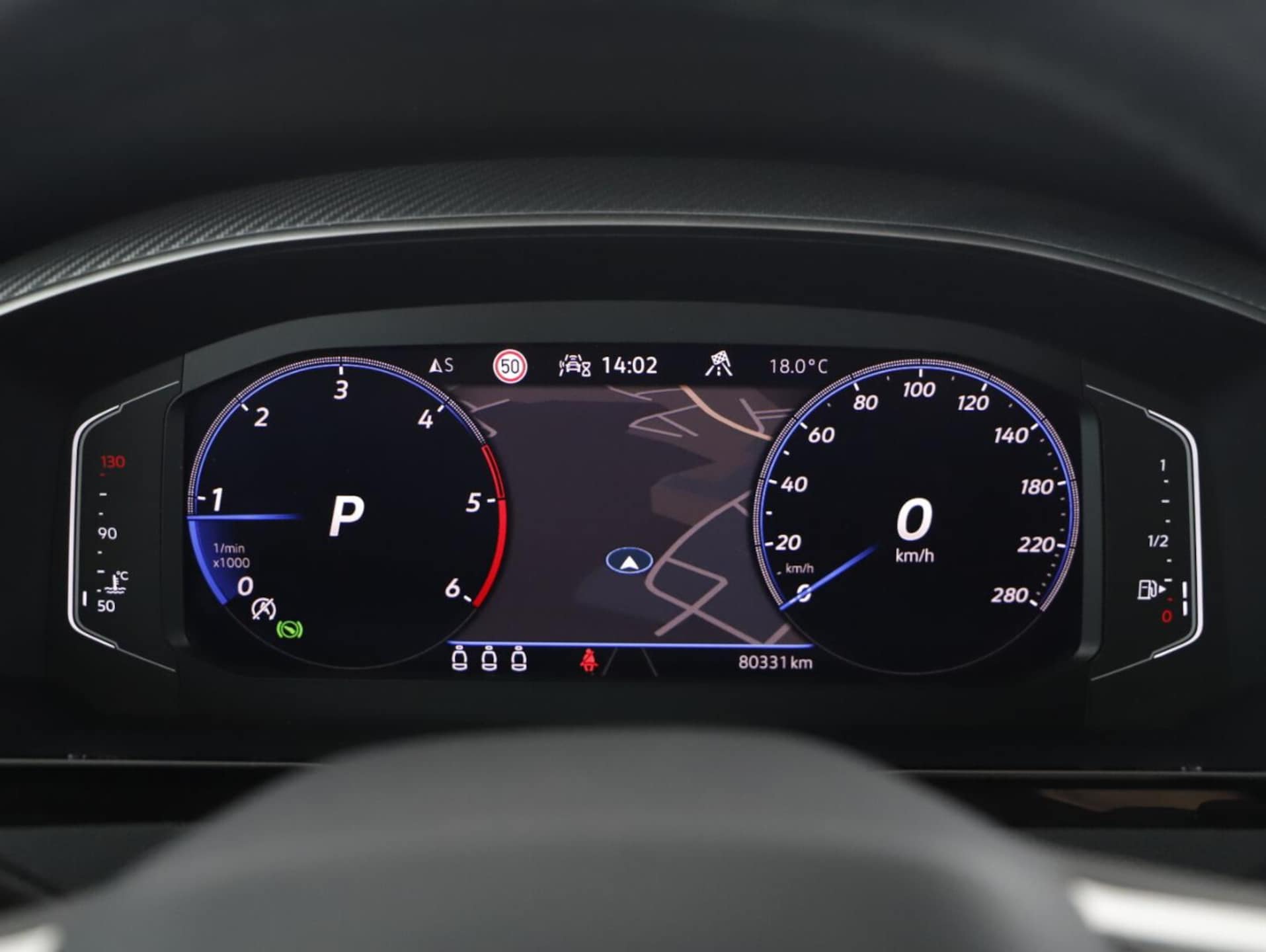 Volkswagen Arteon Shooting Brake R-Line