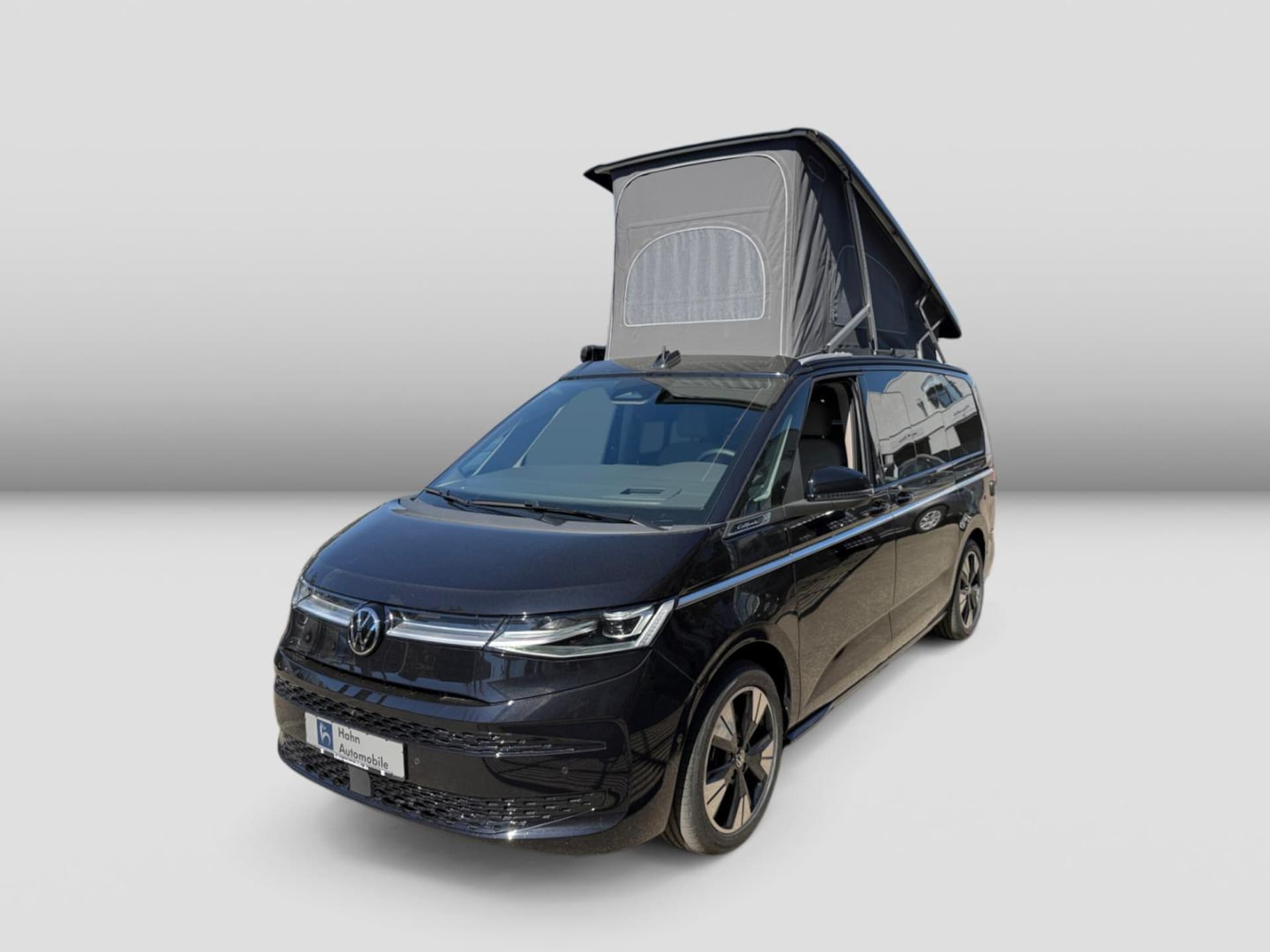 Volkswagen California Ocean