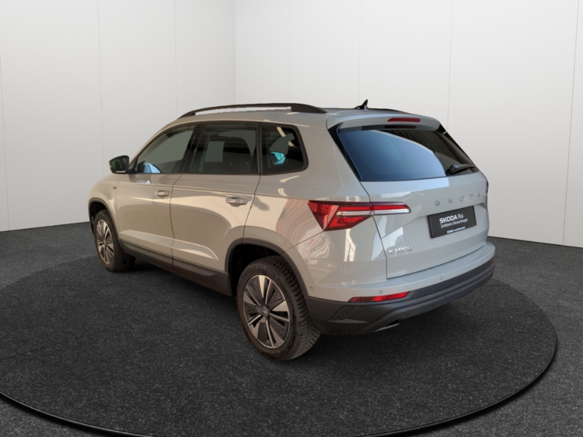 Skoda Karoq Selection