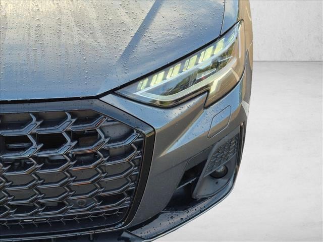 2023 Audi S8 Base - Photo 9