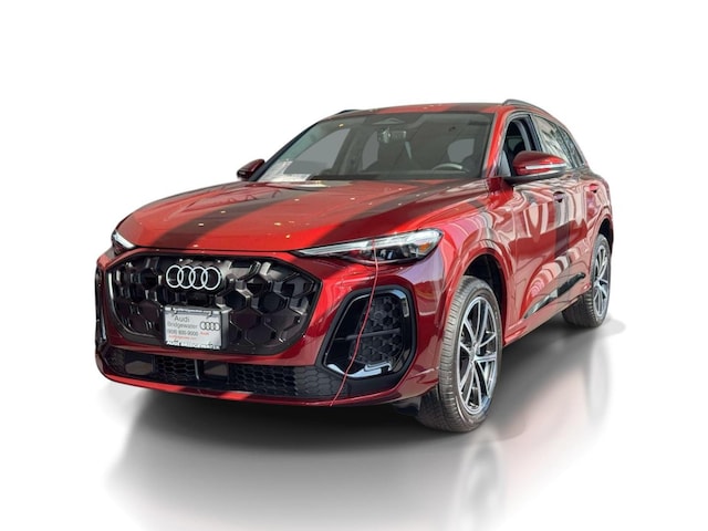 Photo of 2026 Audi Q5 