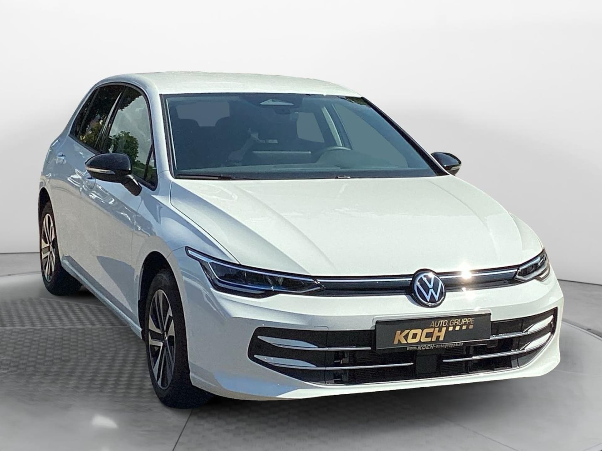 Volkswagen Golf ENERGY