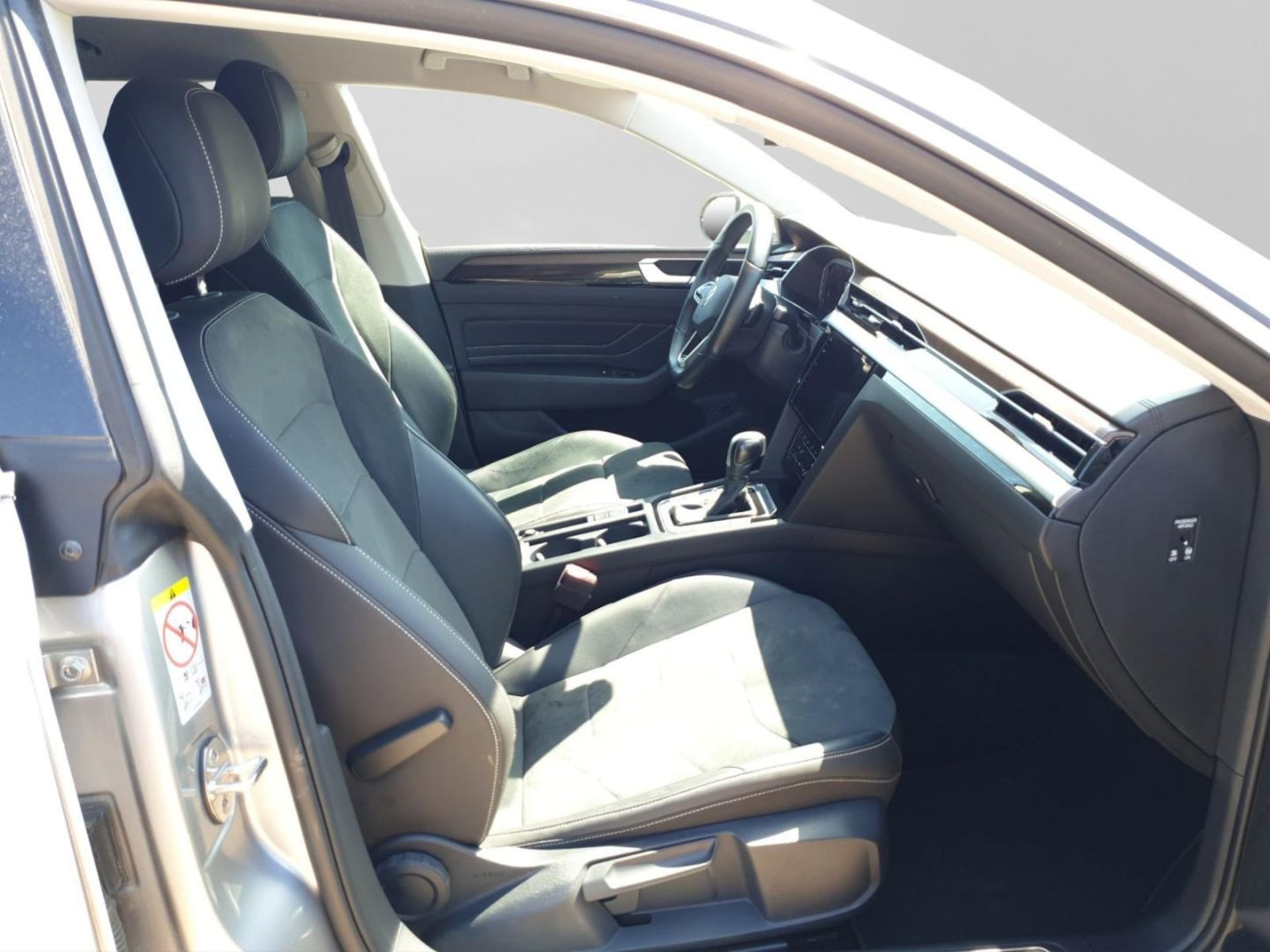 Volkswagen Arteon Shooting Brake Elegance