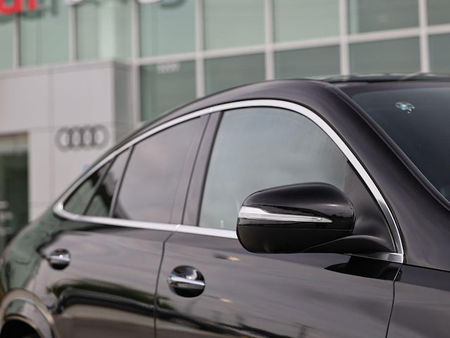 2022 Mercedes-Benz