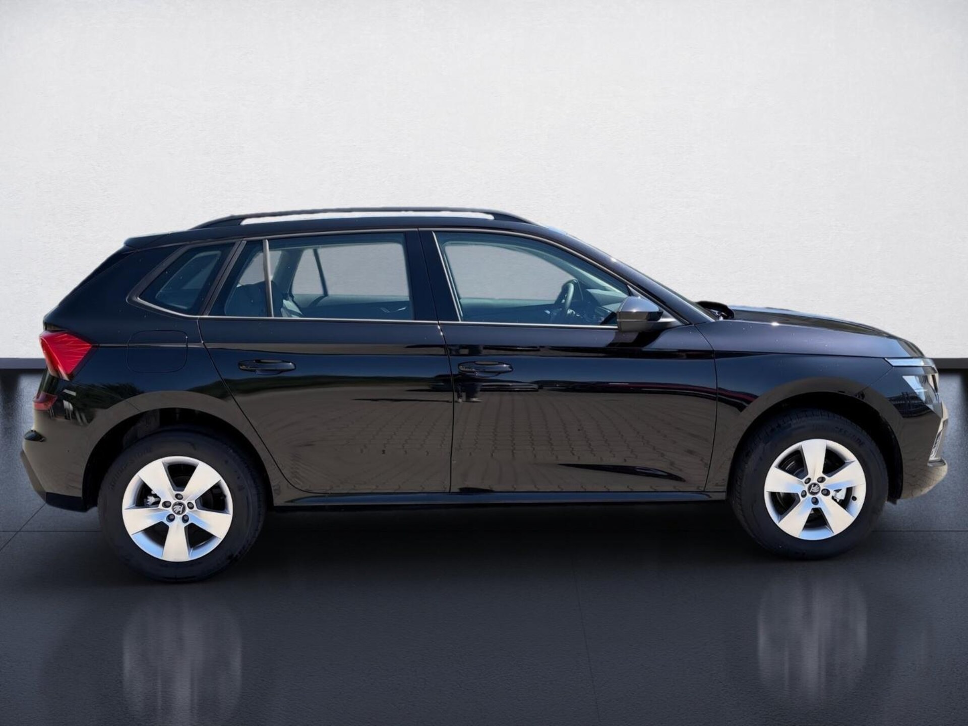 Skoda Kamiq Selection